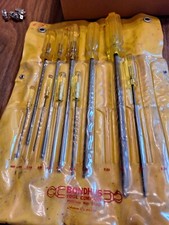 Vintage Bondhus Ball Driver Longo Conjunto de Chaves Hex Allen EUA  comprar usado  Enviando para Brazil