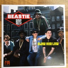 Beastie boys slow for sale  CORSHAM