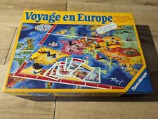 Voyage joueurs ravensburger d'occasion  Vic-en-Bigorre