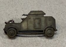 Militaria insigne auto d'occasion  Lorient