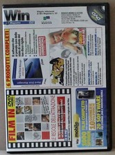 Win magazine allegato usato  Bastia Umbra