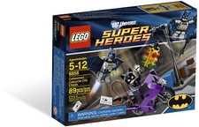 Lego super heros usato  Torre Annunziata