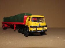 Corgi 18601 bedford for sale  STIRLING