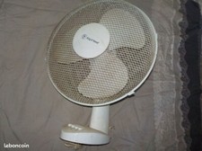 Ventilateur d'occasion  Haguenau
