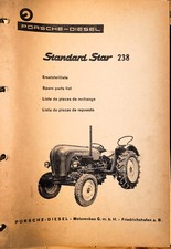 Porsche diesel standard gebraucht kaufen  Göttingen