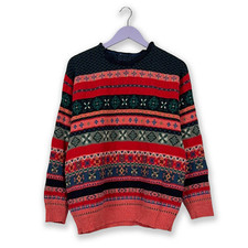 Maglione vintage misto usato  Montegrotto Terme