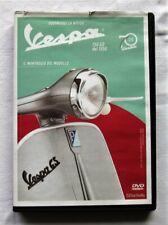 Costruisci modellino vespa usato  Monza