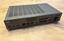 Nad stereo receiver gebraucht kaufen  Mühltal