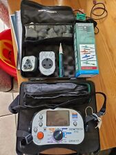 Kewtech testing bundle for sale  SPALDING