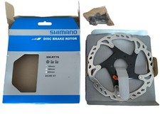 Shimano bremsscheibe 160mm gebraucht kaufen  Glückstadt