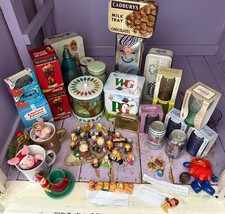 Collectables joblot rare for sale  DERBY