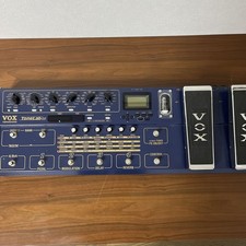 Processore multieffetto vox usato  Spedire a Italy