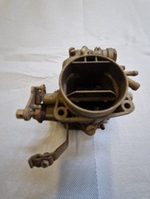 Weber vergaser 30iba22 gebraucht kaufen  Hilden