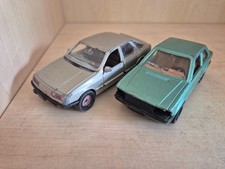 Corgi toys bastlerkonvolut gebraucht kaufen  Rösrath