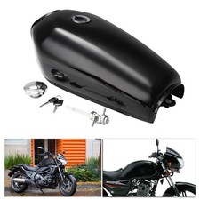 2.4gallon motorcycle fuel for sale  Altadena
