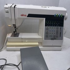 Elna club computer for sale  Momence