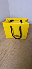Selfridges empty small for sale  LONDON