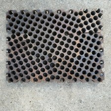 Piece letterpress honeycomb for sale  San Antonio