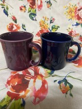 Fiesta ware coffee for sale  Scottsville