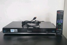 Panasonic dmr bwt700 for sale  SHEFFIELD