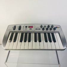 Audio midiman oxygen for sale  Shreveport