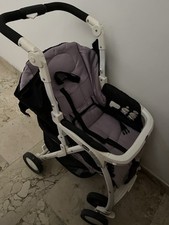 Passeggino leggero chicco usato  Foligno