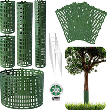 10pcs tree trunk for sale  Carson