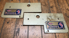 Vintage sioux moore for sale  Goshen