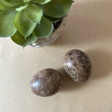 Large gemstone egg for sale Large gemstone egg for sale  BRISTOL