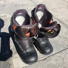 mens snowboard boots for sale  Los Angeles