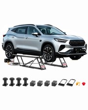 Autolift verstellbare autohebe gebraucht kaufen  Versand nach Germany