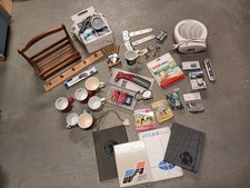 Flohmarkt trödel konvolut gebraucht kaufen  Stendal