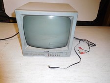 Monitor CRT Exxis Security System comprar usado  Enviando para Brazil