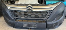 Paraurti anteriore citroen usato  Massa di Somma