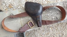 Etui jambon ceinturon d'occasion  Gien