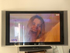 Ecran plasma d'occasion  Ibos