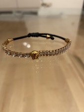 Versace armband gebraucht kaufen  Offenburg