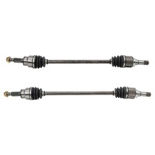 Trq piece axle for sale  USA