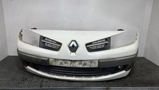 Pare choc renault d'occasion  Haubourdin