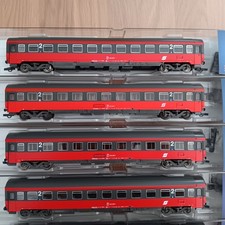 Personenwagen gleichstrom öbb gebraucht kaufen  Eggenfelden