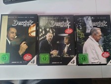 Derrick dvd boxen gebraucht kaufen  Nürnberg