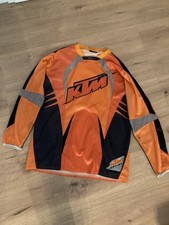 Ktm jersey mx gebraucht kaufen  Hachenburg