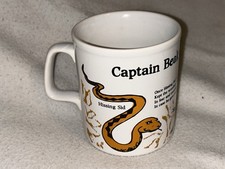 captain beaky for sale  SPALDING