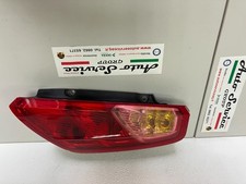 Usado, STOP FANALE POSTERIORE SX  LATO GUIDA PER FIAT PUNTO comprar usado  Enviando para Brazil