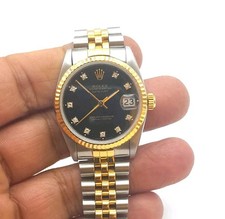 Rolex watch rolex for sale  LONDON