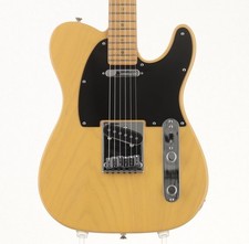 Guitarra elétrica Fender American Deluxe Ash Telecaster SCN Pickups (2004) comprar usado  Enviando para Brazil