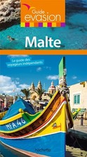 Guide evasion malte d'occasion  France