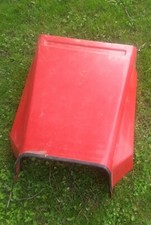 Motorhaube blechteil gutbrod gebraucht kaufen Motorhaube blechteil gutbrod gebraucht kaufen  Ehekirchen