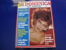 Domenica del corriere usato  Fano