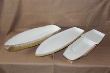 Schiffsmodell einer motoryacht gebraucht kaufen  Potsdam